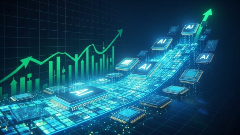 TSMC Earnings Boost: Why Chip Stocks Like Nvidia and AMD Are Soaring