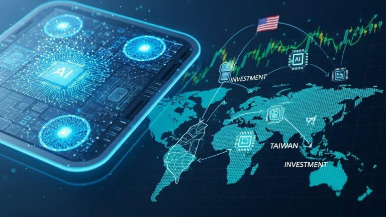 TSMC Earnings Ignite AI Trade Rally