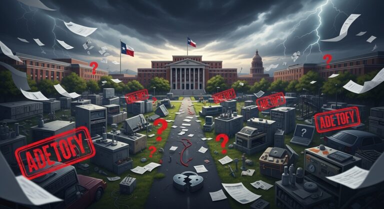 TSU Audit Reveals Major Financial Mismanagement