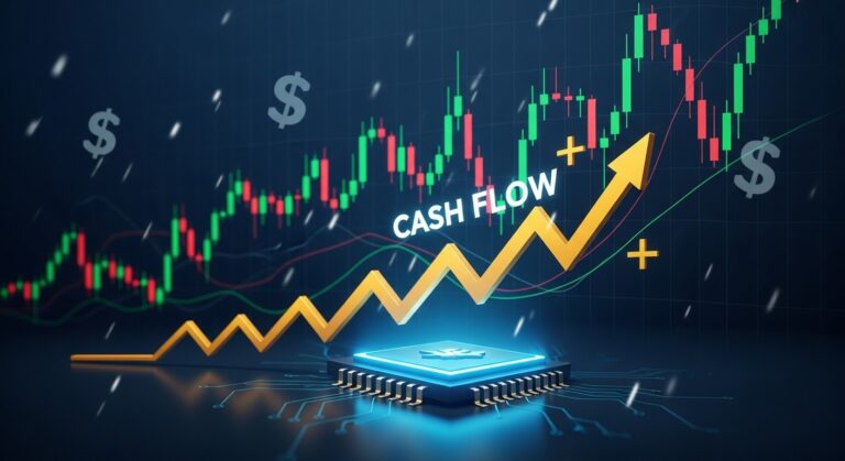 UBS Raises Texas Instruments Target to $260 on FCF Inflection