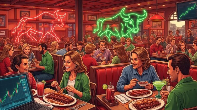 UBS Upgrades Brinker Stock on Strong Chili’s Momentum 2026