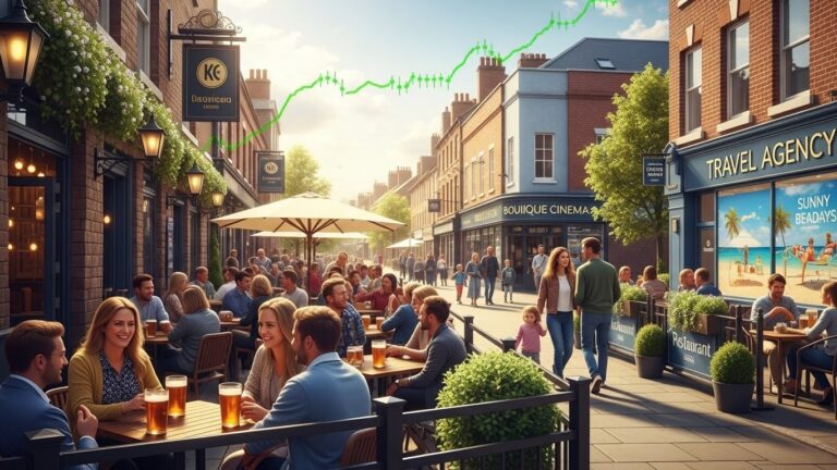 UK Leisure Sector Stocks to Buy in 2026