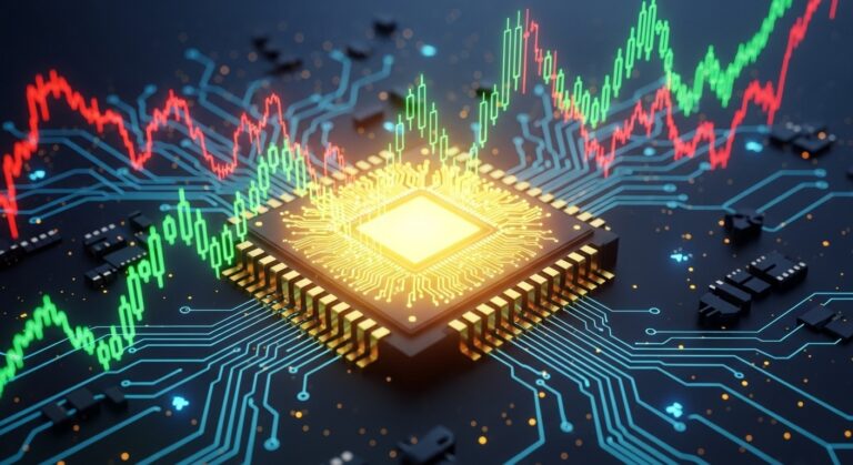 Underrated Semiconductor Stocks: Josh Brown’s Hidden Gems for 2026