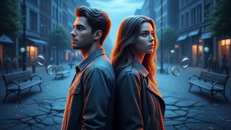 Understanding the Decline of Healthy Relationships in Modern Society