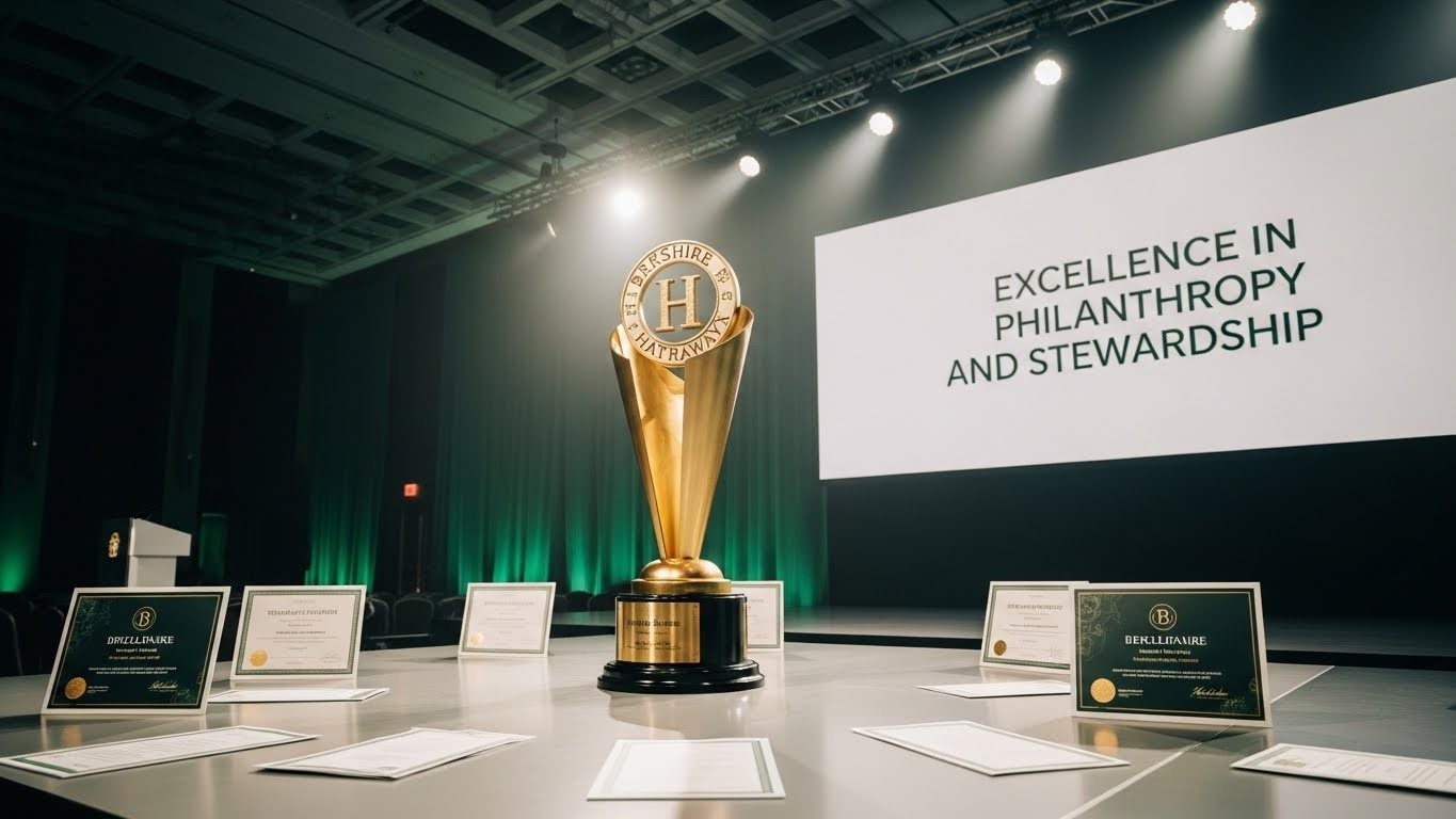 Warren Buffett's plan to donate 99% of his fortune could gradually erode Berkshire Hathaway's voting control, raising risks of shareholder activism in the post-Buffett era. Explore the implications for governance and strategy.