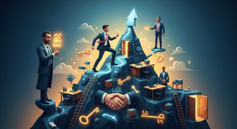 Unspoken Rules for Career Success Harvard Advisor