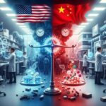 US Biotech Leadership Vital for Rare Disease Breakthroughs