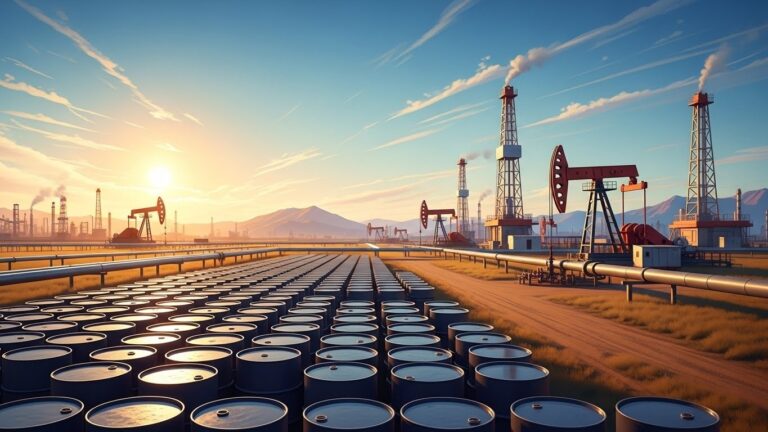 US Blocks Enemies From Venezuela’s Huge Oil Reserves