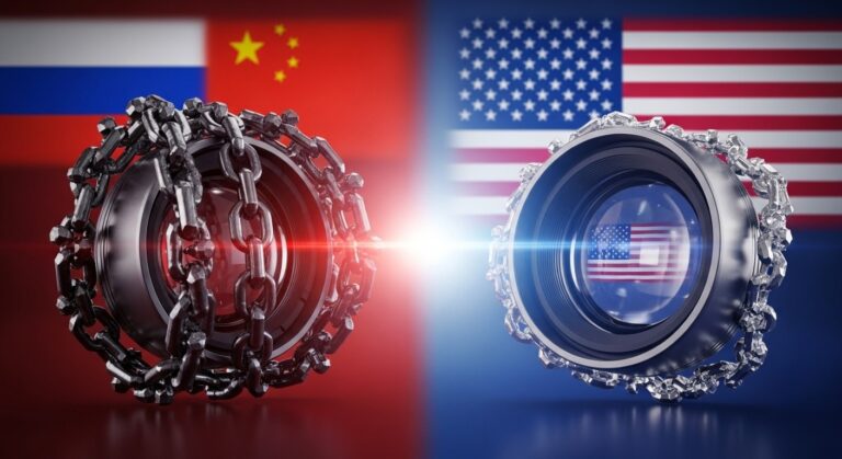 US Company Breaks Germanium Dependency for Defense