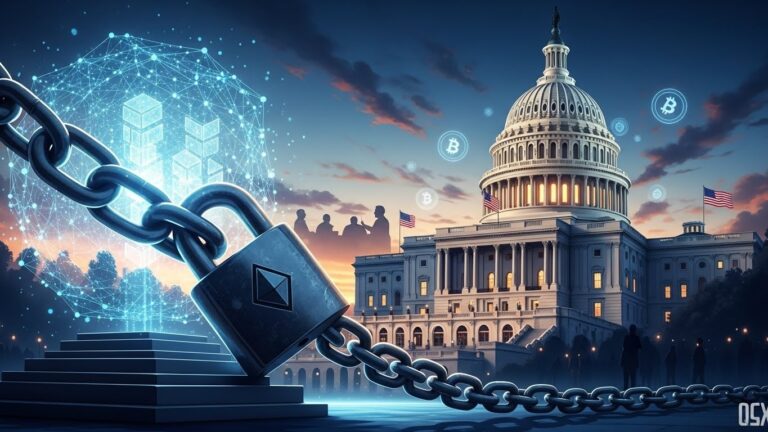 US Crypto Regulation Delay to 2027-2029 Explained