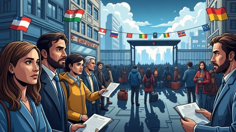 US Directs Embassies to Report Migration Abuses in West