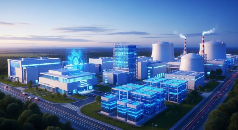 U.S. DOE Launches Nuclear Fuel Supply Chain Overhaul