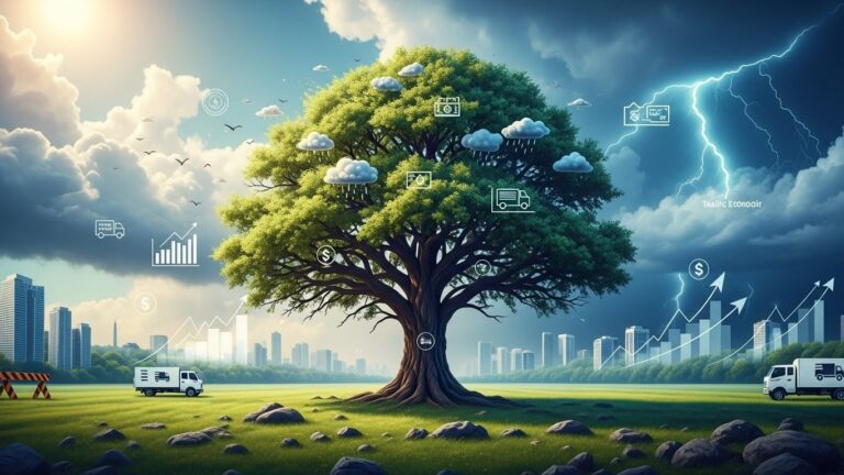 US Services Sector Shows Sustained Resilience in November 2025