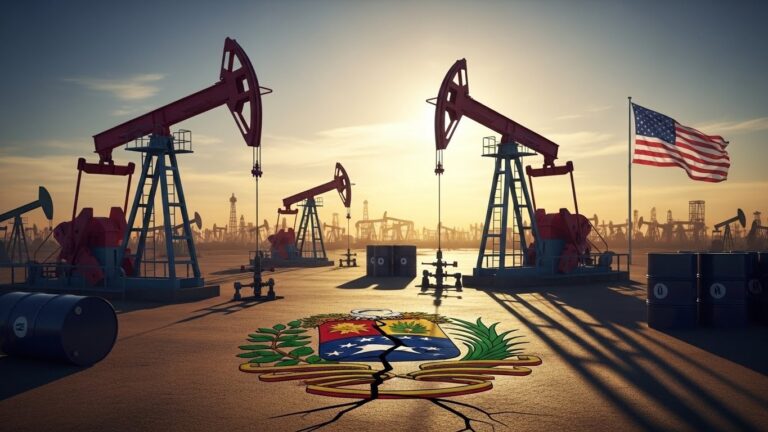 Venezuela Oil Claims: Trump Prioritizes Stability Over Payouts