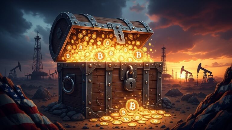 Venezuela’s Secret Bitcoin Fortune: What Comes Next in 2026