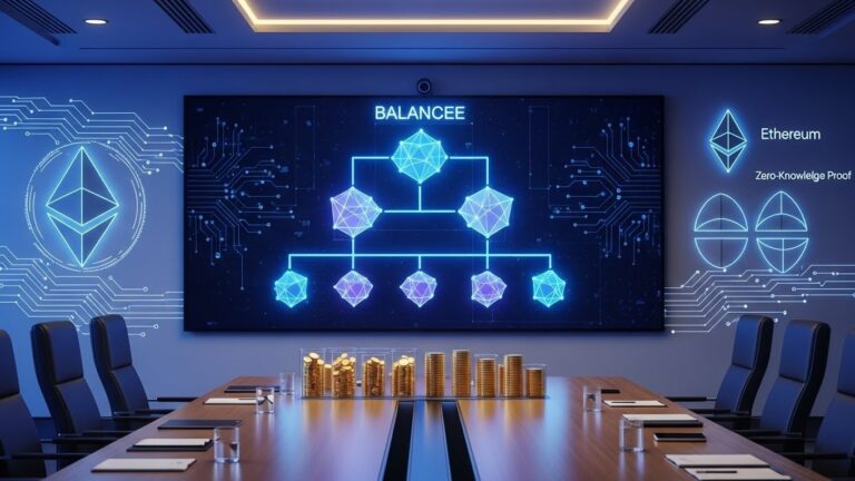 Vitalik Buterin Calls for DAO Overhaul in Ethereum