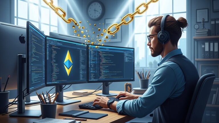 Vitalik Buterin Calls for Leniency in Tornado Cash Developer Case