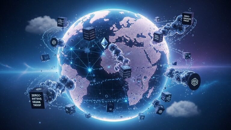 Vitalik Buterin: Ethereum’s True Test in 2026 Is Becoming the World Computer