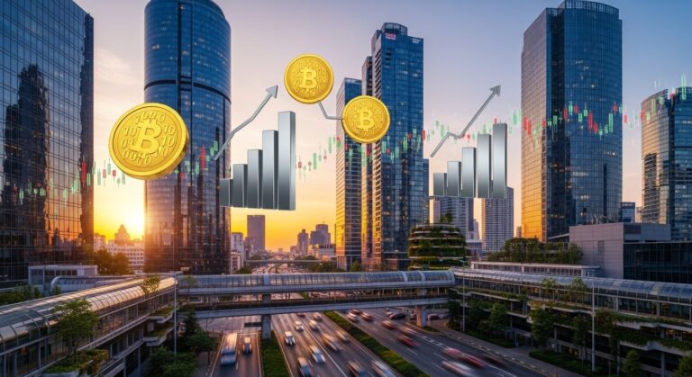 Waabi Raises $750 Million for Robotaxi Expansion