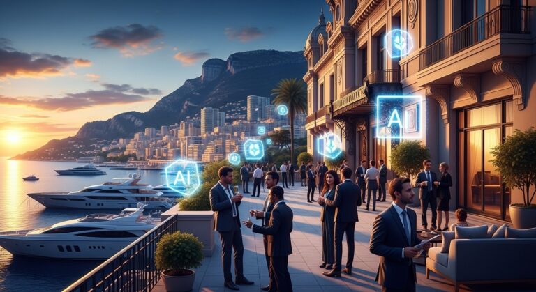 WAIB Summit 2026 Returns to Monaco