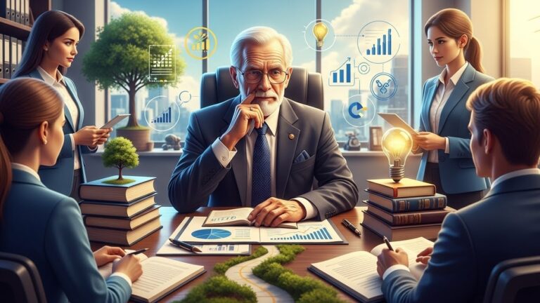 Warren Buffett’s Career Advice: Ignore Starting Salary Early On