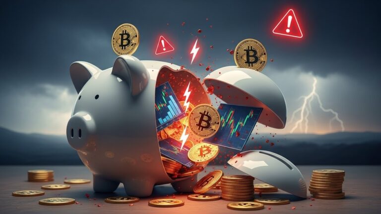 Warren Warns on Crypto Risks in 401(k)s – Expert Takes