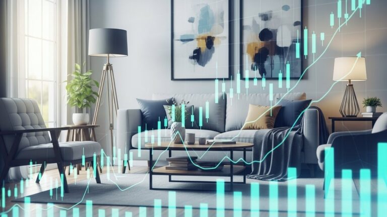 Wayfair Stock Surge: Tariff Relief Sparks Next Rally