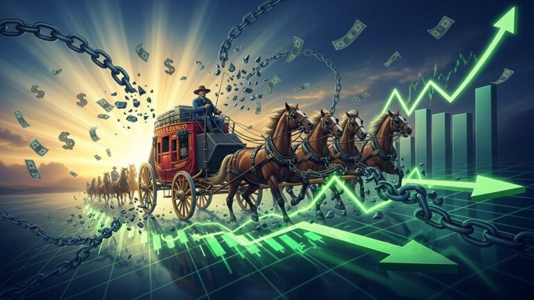 Wells Fargo Earnings: Why We Raised Price Target