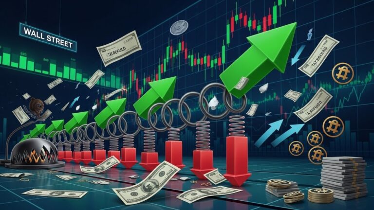 Wells Fargo Predicts Short Squeeze: Top Stocks to Watch