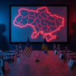 What's Behind US Support For NATO Troops In Ukraine?