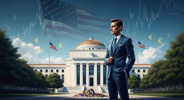 Who Is Kevin Warsh? Trump’s Pick for Fed Chair