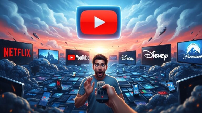 Who Really Won the Streaming Wars in 2026?