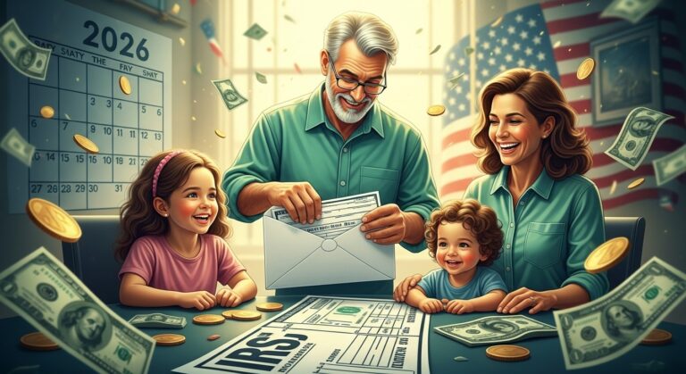 Why 2026 Tax Refunds Could Be $1000 Higher