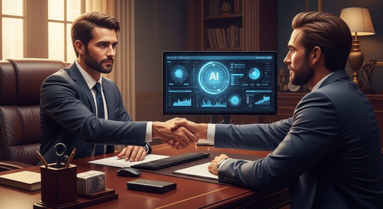 Why AI Falls Short for Landing Ultra-Rich Clients