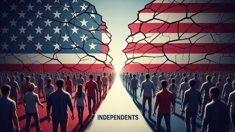 Why America’s Two-Party System Has Failed