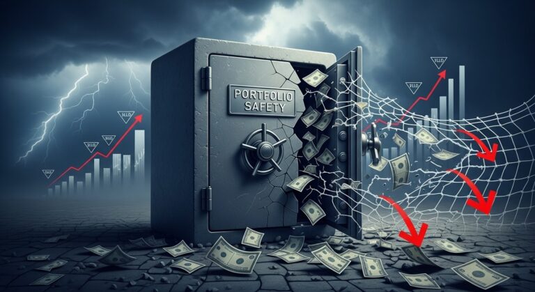 Why Bonds No Longer Provide Portfolio Safety in 2026