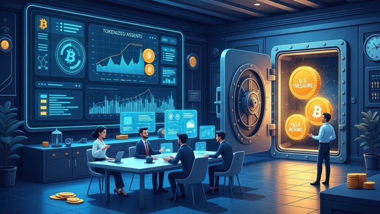 Why Corporate Treasuries Are Misusing Bitcoin in 2026