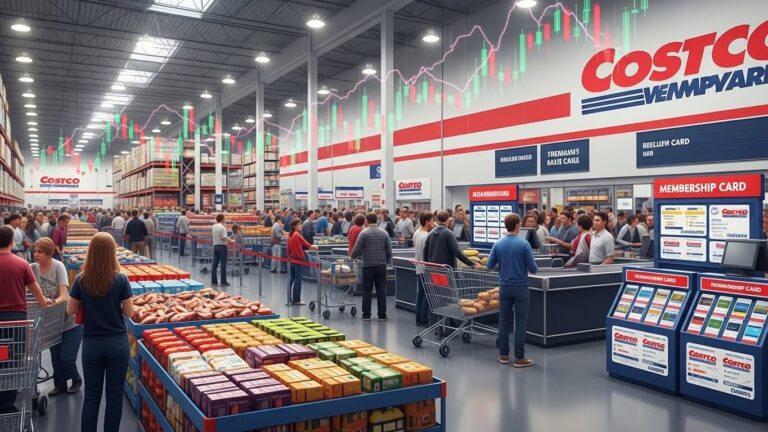 Why Costco Stock Looks Attractive Again in 2026