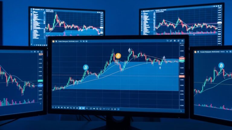 Why Crypto Markets Range More Than Trend