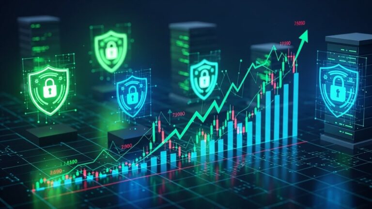 Why Cybersecurity Stocks May Have Bottomed Out in 2026