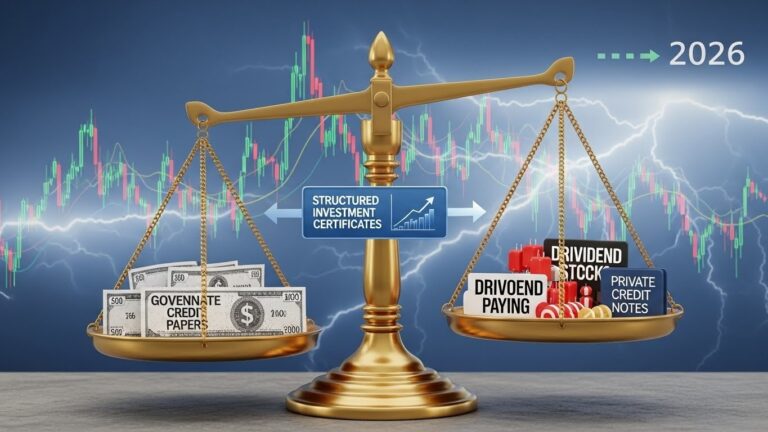 Why Diversified Income Is Essential in 2026