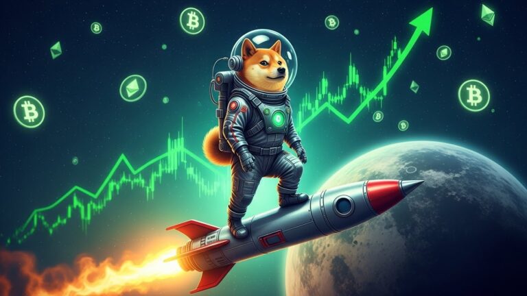 Why Dogecoin Surged 30% to Start 2026: Key Drivers Revealed