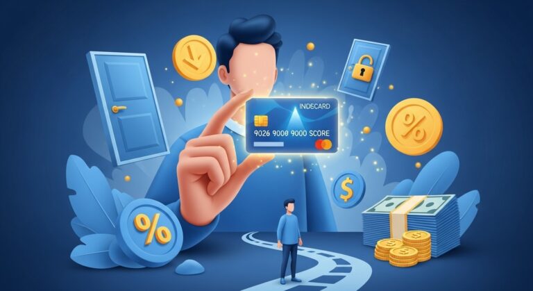 Why Good Credit Pays Off in Any Rate Environment