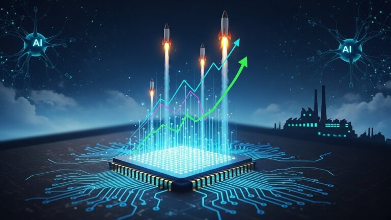 Why Intel Stock Could Surge Even Higher in 2026