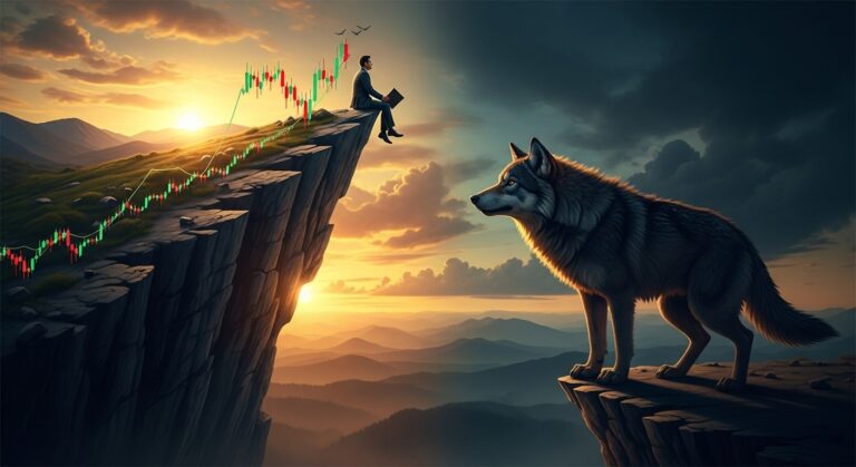 Why Investment Risk Feels Invisible in 2026