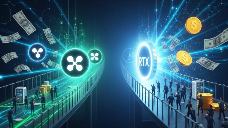 Why Investors Are Calling Remittix the Next-Gen XRP in 2026