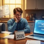 Why IRS Tax Refunds May Be Delayed in 2026 - Avoid It Now