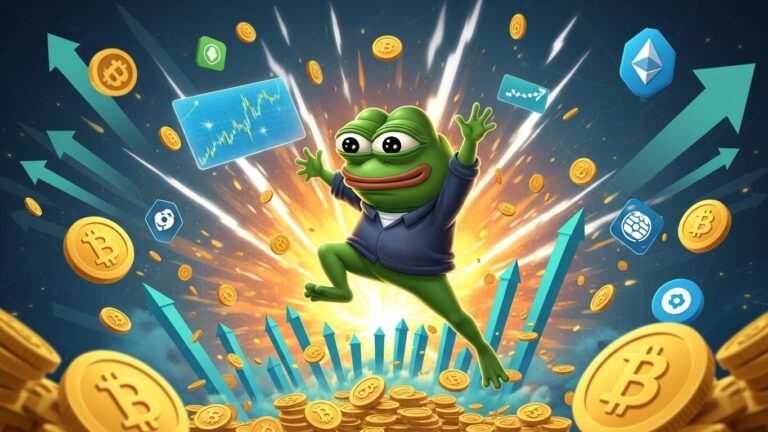 Why Is Pepe Coin Price Surging in 2026?