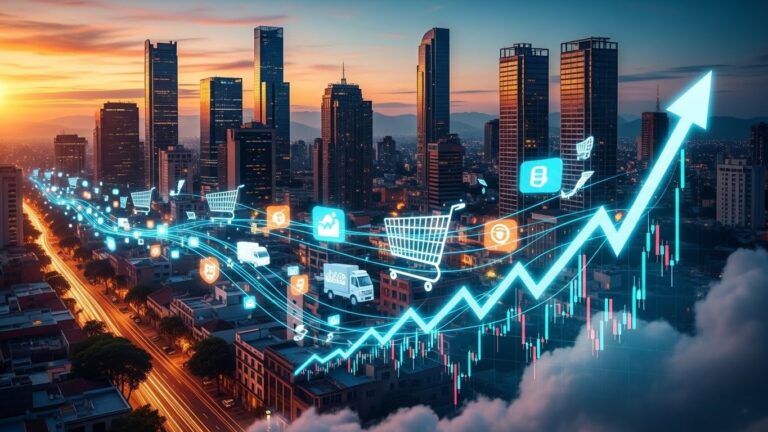 Why MercadoLibre Stock Could Soar in 2026