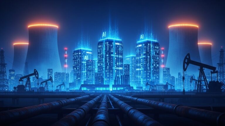 Why Nuclear and Electricity ETFs Outshine Oil in 2026